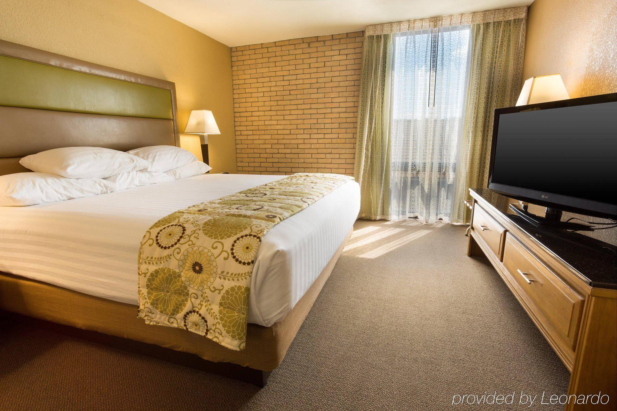 Drury Inn & Suites Paducah Exteriör bild