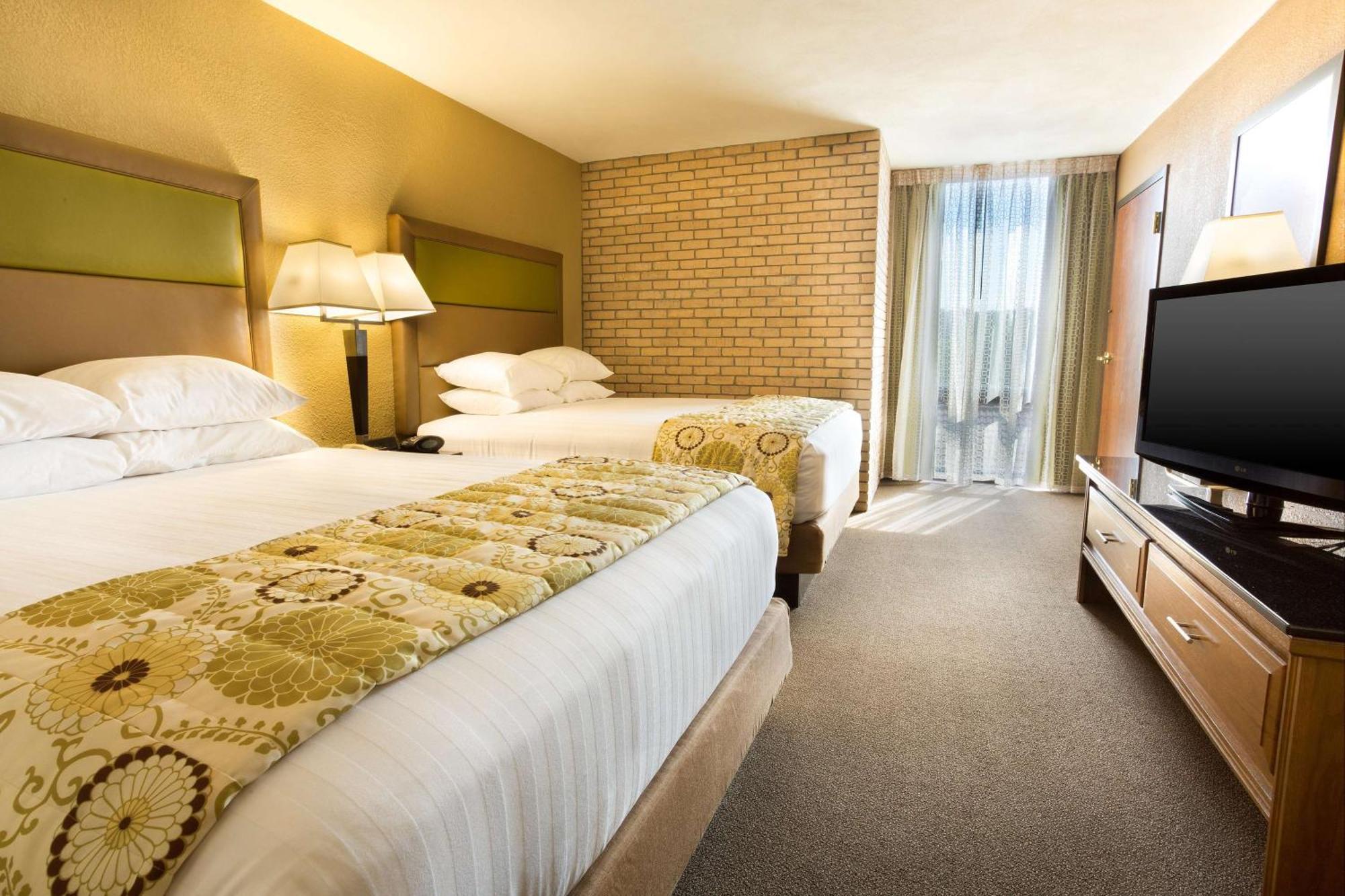 Drury Inn & Suites Paducah Exteriör bild
