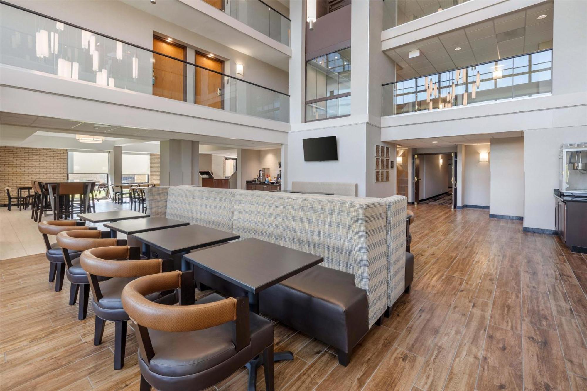 Drury Inn & Suites Paducah Exteriör bild