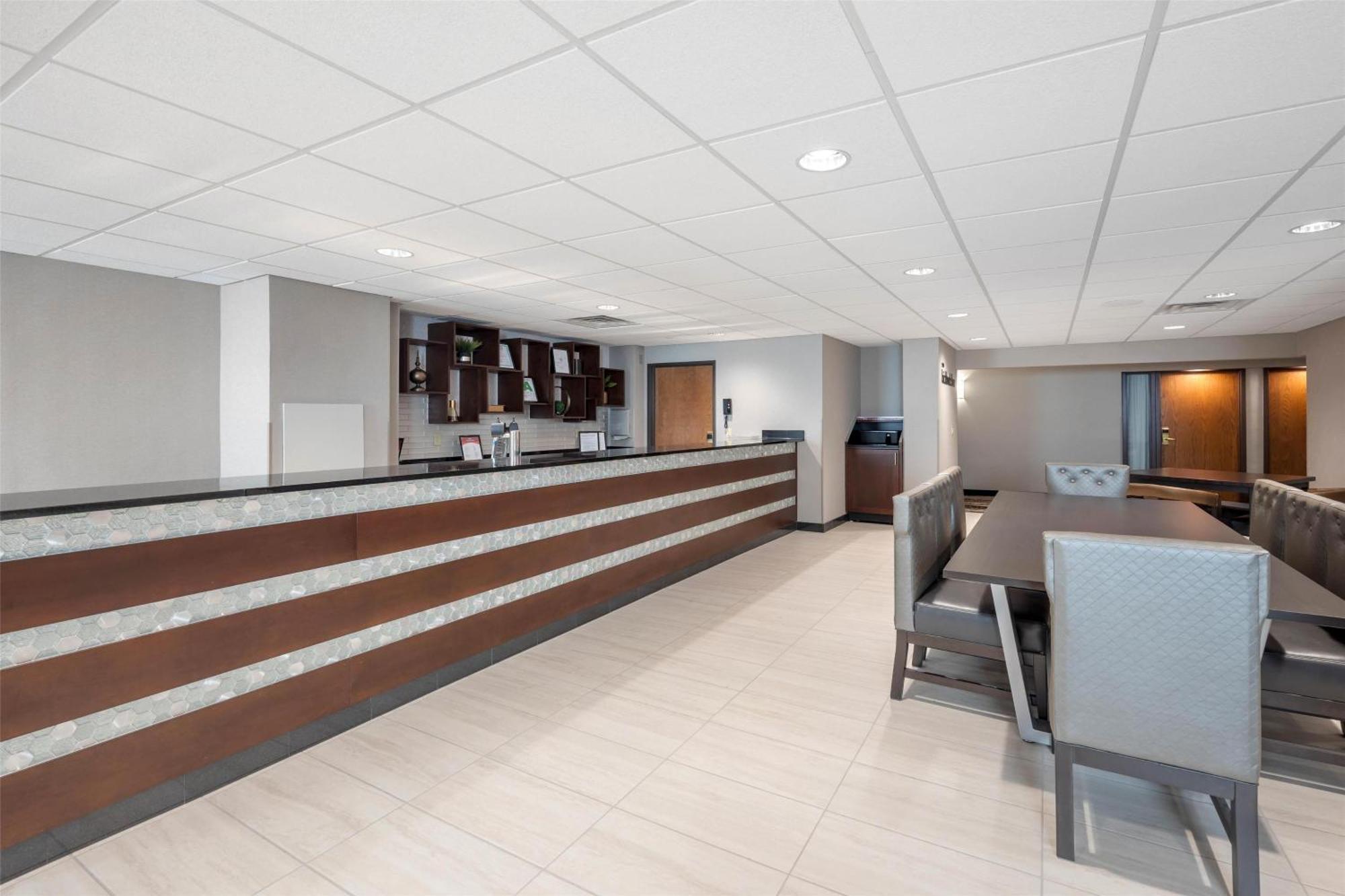 Drury Inn & Suites Paducah Exteriör bild