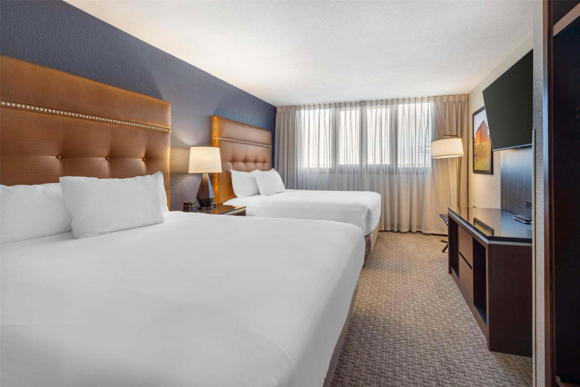 Drury Inn & Suites Paducah Exteriör bild