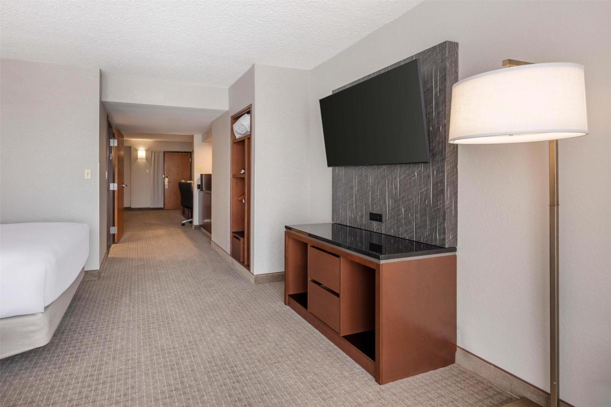 Drury Inn & Suites Paducah Exteriör bild