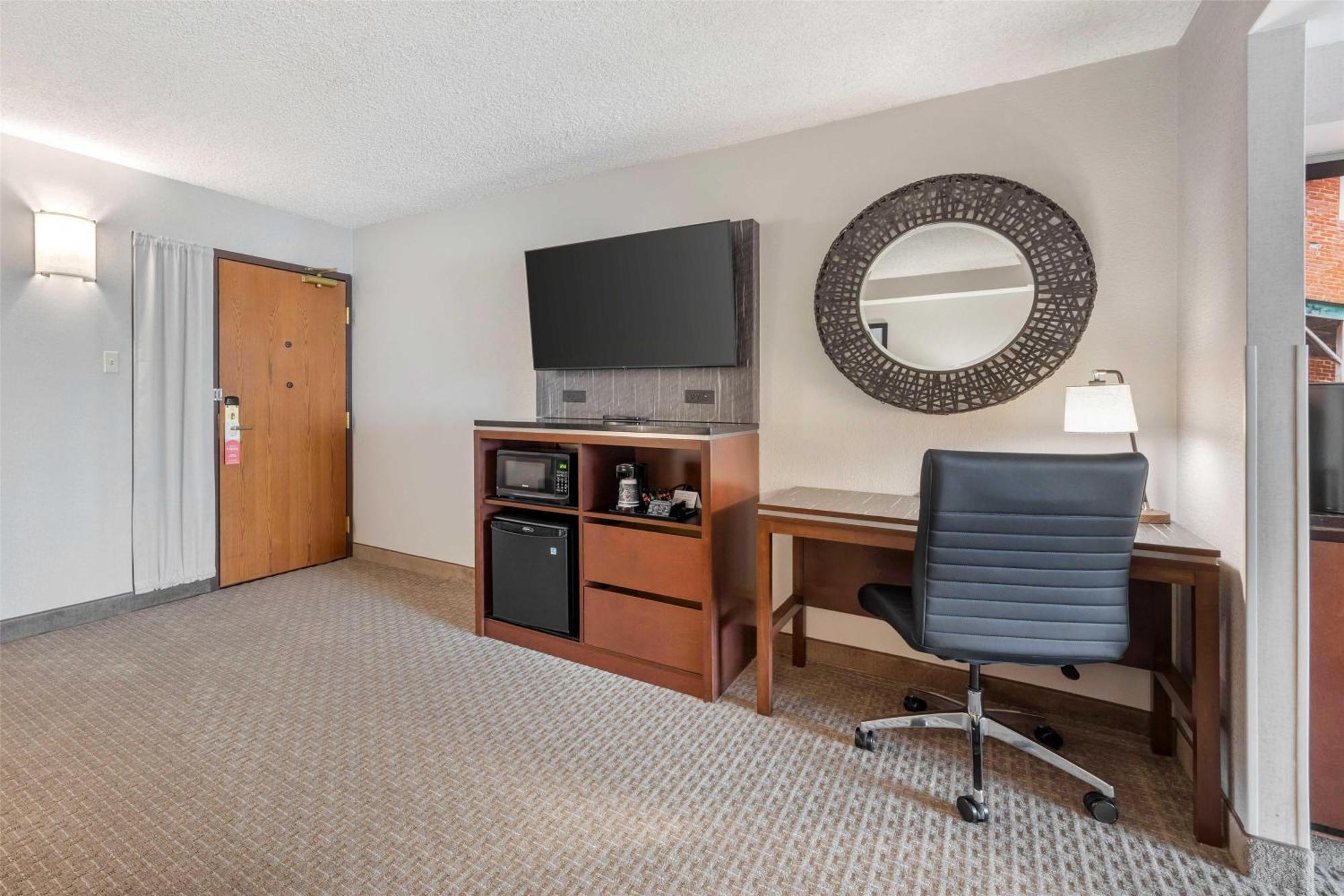 Drury Inn & Suites Paducah Exteriör bild