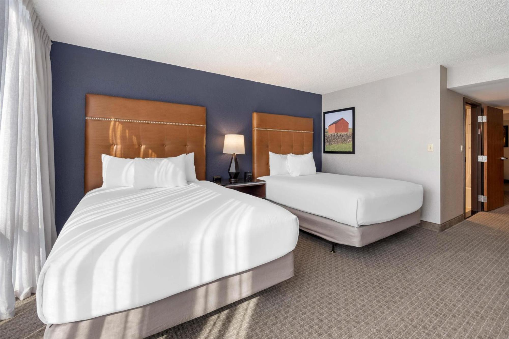 Drury Inn & Suites Paducah Exteriör bild