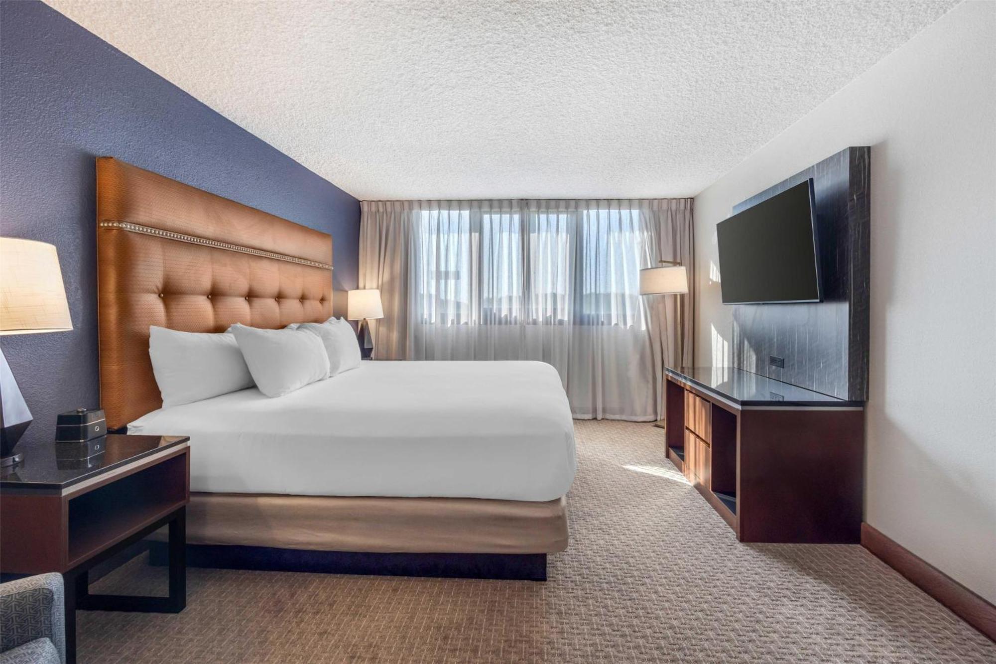 Drury Inn & Suites Paducah Exteriör bild