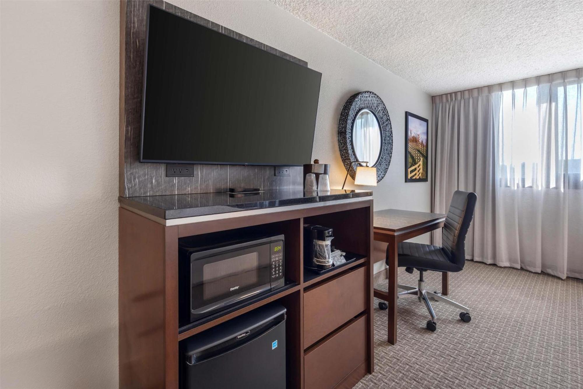 Drury Inn & Suites Paducah Exteriör bild