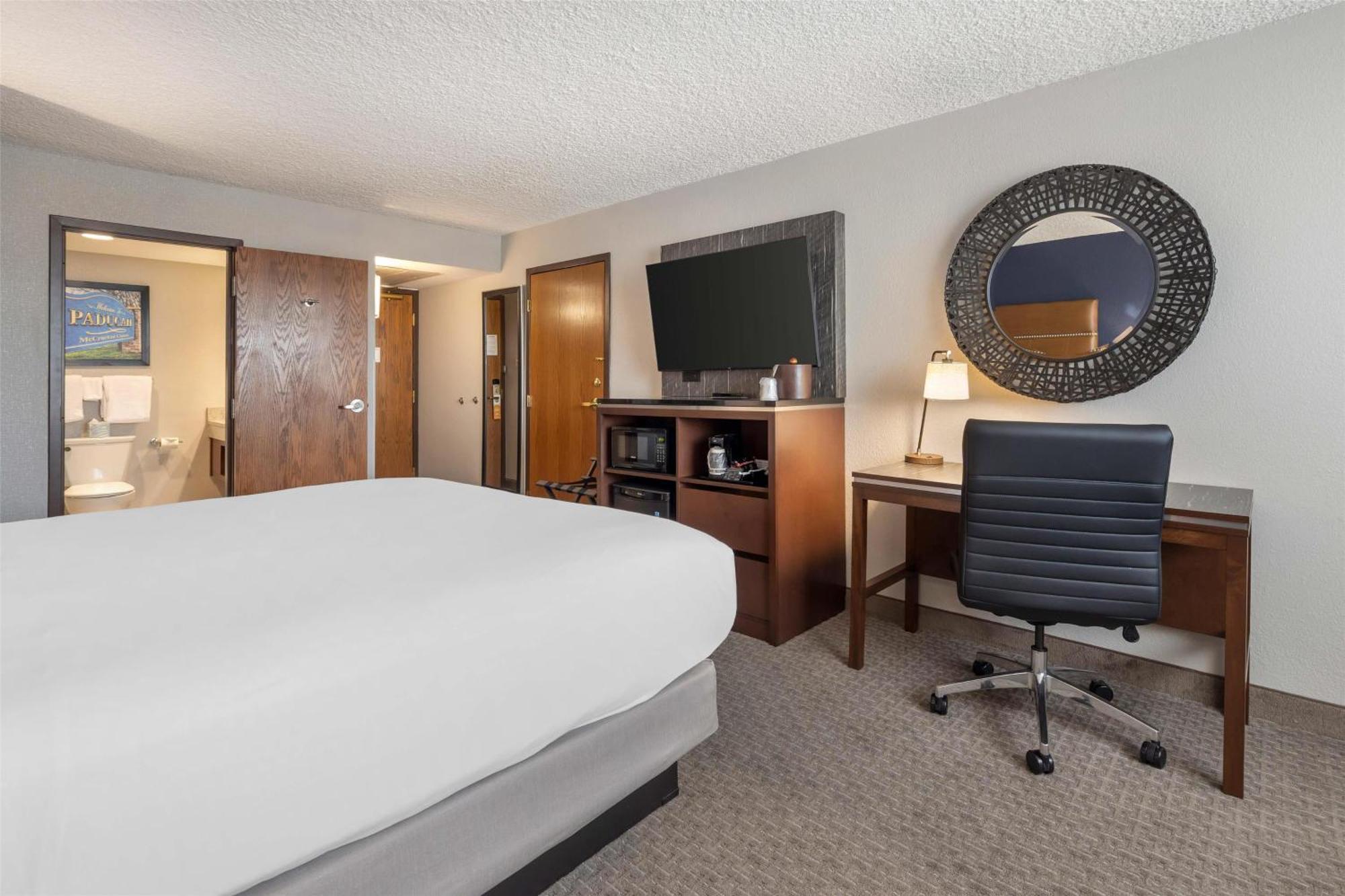 Drury Inn & Suites Paducah Exteriör bild
