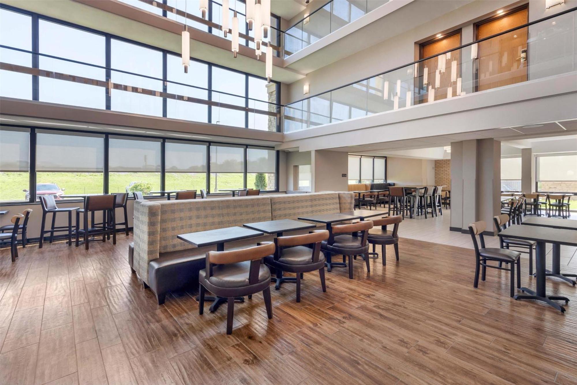 Drury Inn & Suites Paducah Exteriör bild